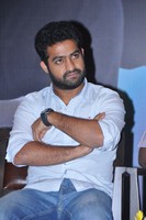 NTR New Look in Badshah